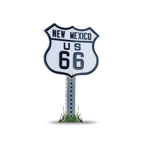 Route66 icon